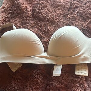 SOMA Enbliss Wireless Bra - 38D NWT